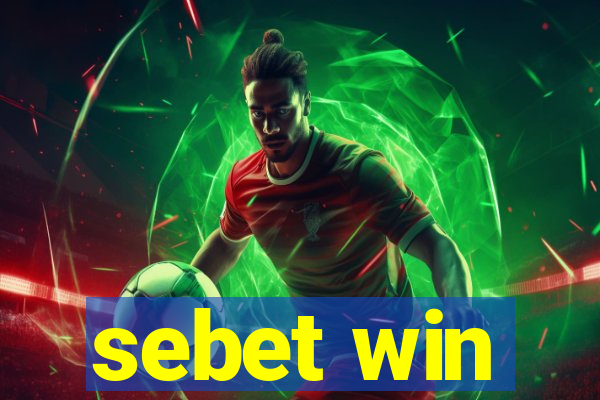 sebet win